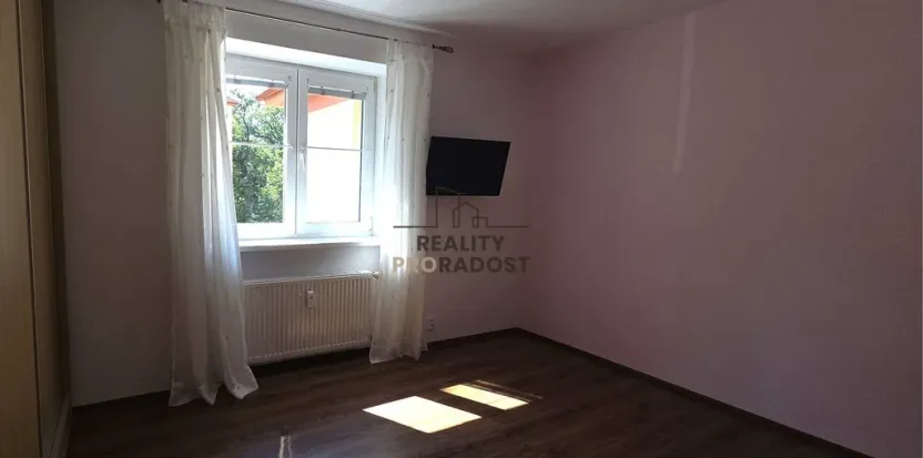 Pronájem bytu 3+1, Hodonín, Erbenova, 84 m2