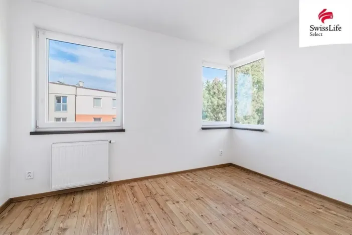 Prodej bytu 3+kk, Vochov, 66 m2