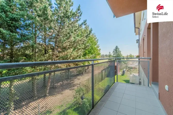 Prodej bytu 3+kk, Vochov, 66 m2