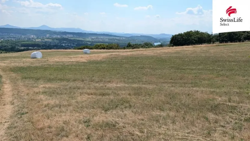 Prodej pozemku pro bydlení, Ústí nad Labem, 208624 m2