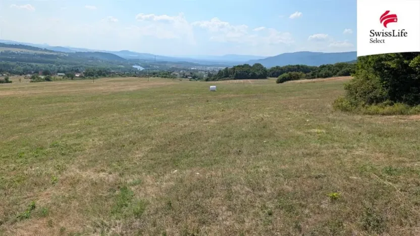 Prodej pozemku pro bydlení, Ústí nad Labem, 208624 m2