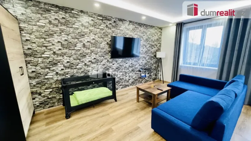 Prodej bytu 2+kk, Abertamy, Pražská, 48 m2