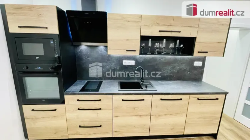 Prodej bytu 2+kk, Abertamy, Pražská, 48 m2