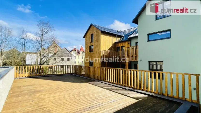 Prodej bytu 2+kk, Abertamy, Pražská, 48 m2