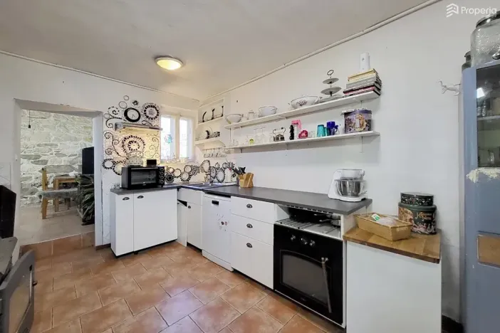 Prodej chalupy, Svojanov, 100 m2