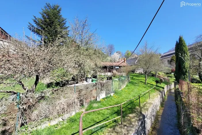 Prodej chalupy, Svojanov, 100 m2