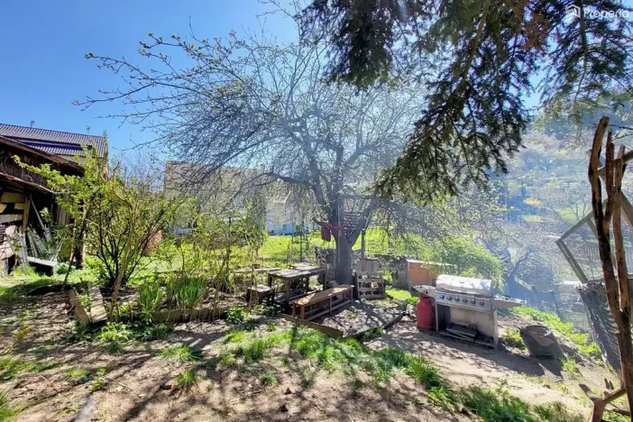 Prodej chalupy, Svojanov, 100 m2