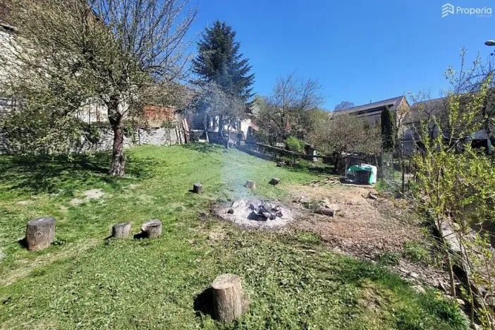 Prodej chalupy, Svojanov, 100 m2