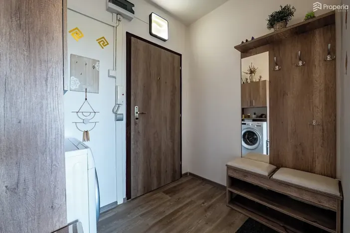 Prodej bytu 3+1, Brno, U pošty, 60 m2