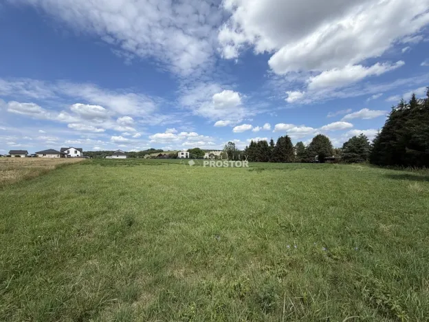 Prodej pozemku pro bydlení, Bykoš, Bykoš, 10791 m2