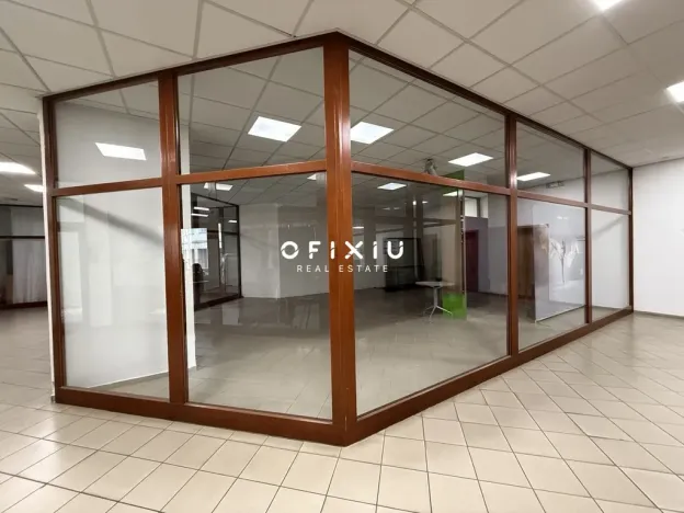 Pronájem obchodního prostoru, Brno - Brno-město, Orlí, 62 m2