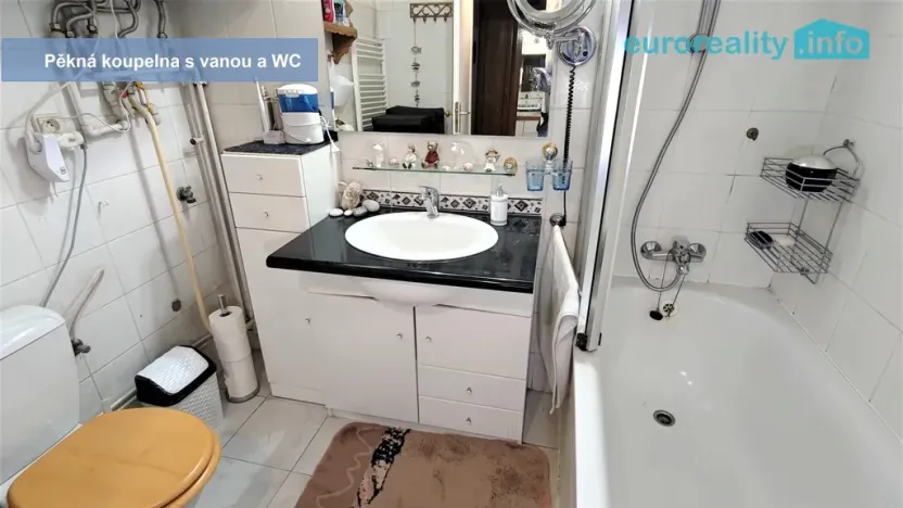 Prodej bytu 3+1, Mariánské Lázně, Lidická, 112 m2