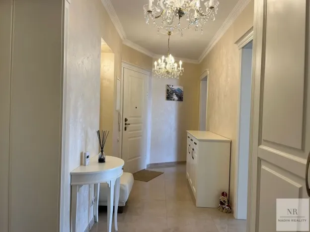 Pronájem bytu 3+kk, Karlovy Vary, Zeyerova, 134 m2