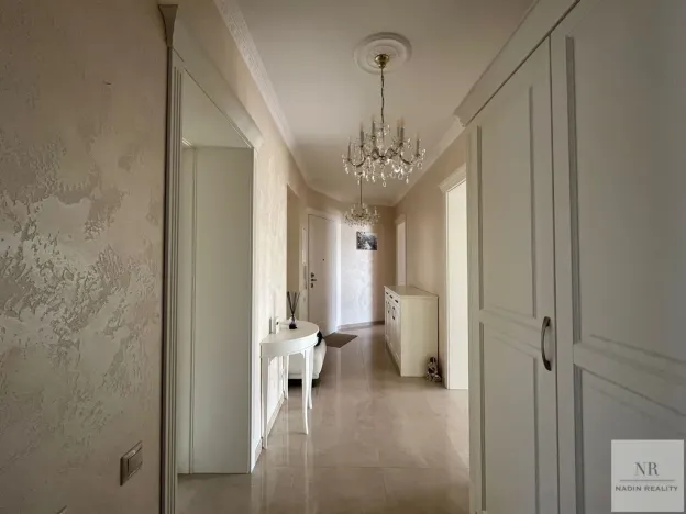 Pronájem bytu 3+kk, Karlovy Vary, Zeyerova, 134 m2