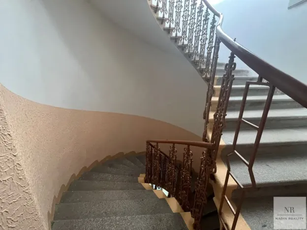 Pronájem bytu 3+kk, Karlovy Vary, Zeyerova, 134 m2