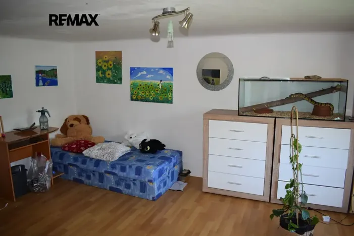 Prodej rodinného domu, Velká Kraš, 200 m2