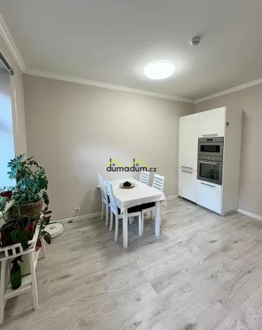 Pronájem bytu 1+1, Praha, Chlumova, 47 m2
