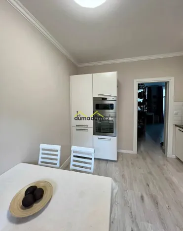 Pronájem bytu 1+1, Praha, Chlumova, 47 m2