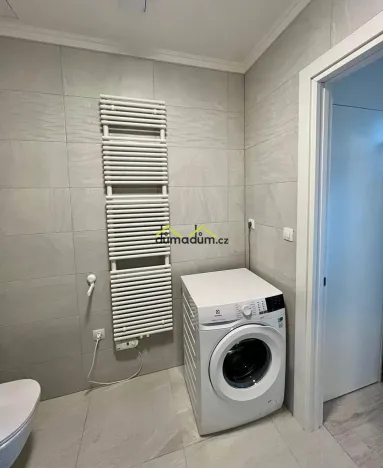 Pronájem bytu 1+1, Praha, Chlumova, 47 m2