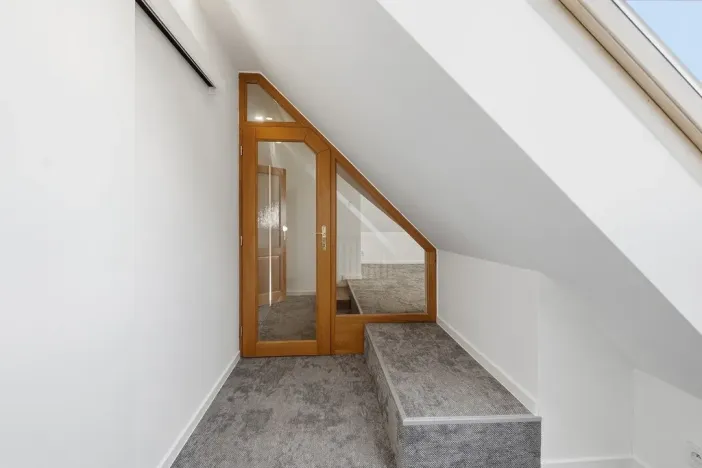 Pronájem bytu 4+kk, Ústí nad Labem - Klíše, Beethovenova, 151 m2