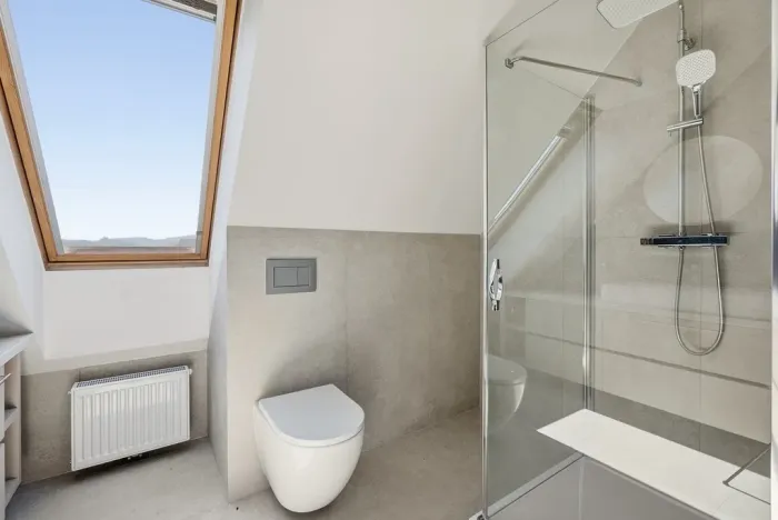 Pronájem bytu 4+kk, Ústí nad Labem - Klíše, Beethovenova, 151 m2