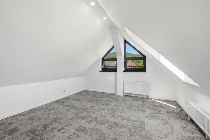 Pronájem bytu 4+kk, Ústí nad Labem - Klíše, Beethovenova, 151 m2