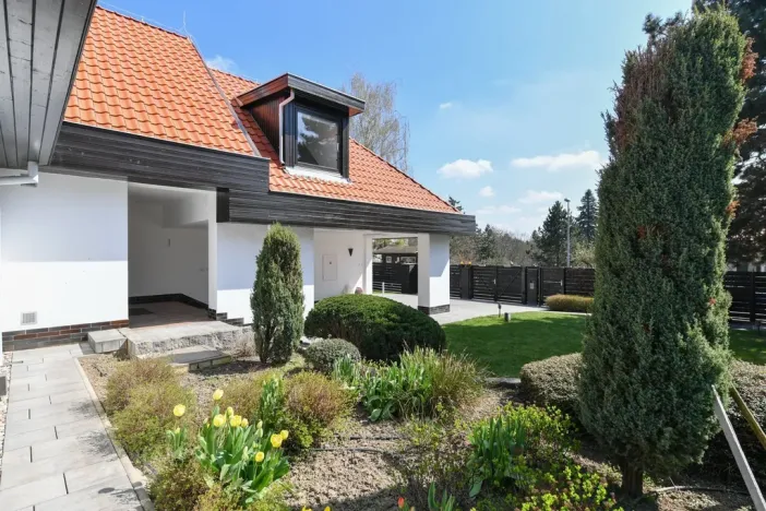 Pronájem kanceláře, Praha - Kunratice, Ke hrádku, 417 m2