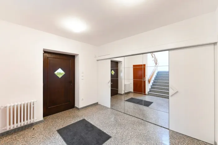 Pronájem kanceláře, Praha - Kunratice, Ke hrádku, 417 m2