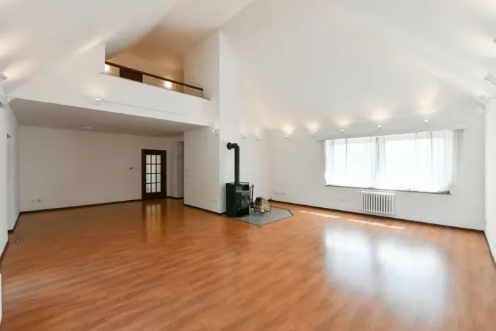 Pronájem kanceláře, Praha - Kunratice, Ke hrádku, 417 m2