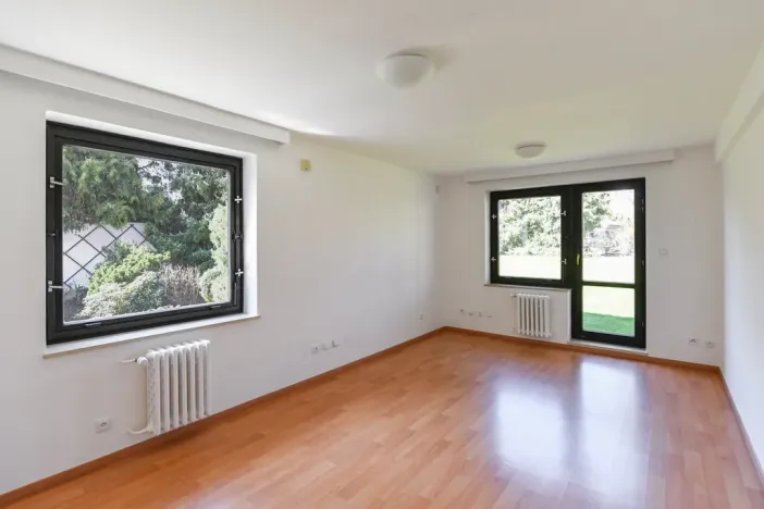 Pronájem kanceláře, Praha - Kunratice, Ke hrádku, 417 m2