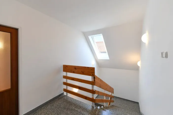 Pronájem kanceláře, Praha - Kunratice, Ke hrádku, 417 m2