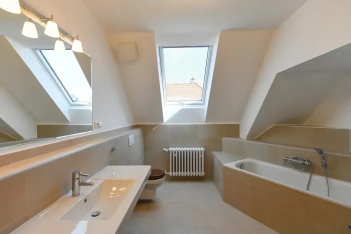 Pronájem kanceláře, Praha - Kunratice, Ke hrádku, 417 m2
