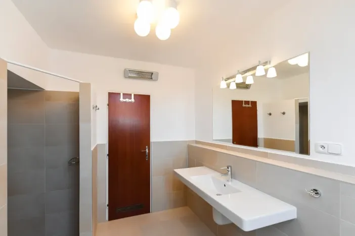 Pronájem kanceláře, Praha - Kunratice, Ke hrádku, 417 m2