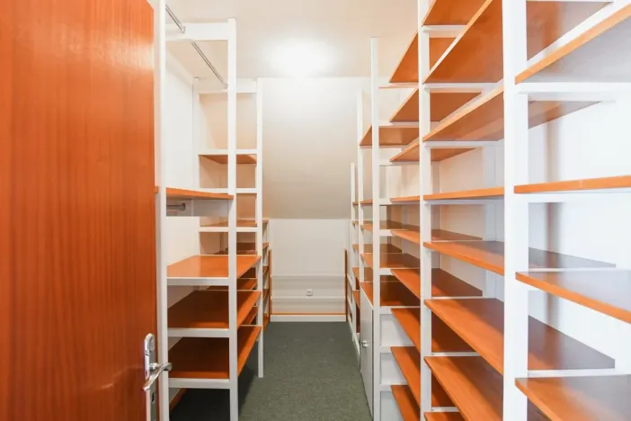 Pronájem kanceláře, Praha - Kunratice, Ke hrádku, 417 m2
