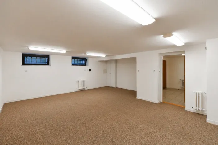 Pronájem kanceláře, Praha - Kunratice, Ke hrádku, 417 m2