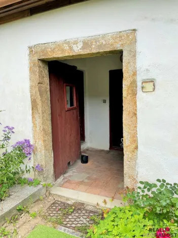 Prodej rodinného domu, Bobrová, 200 m2