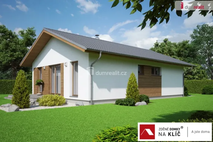 Prodej rodinného domu, Sehradice, 85 m2
