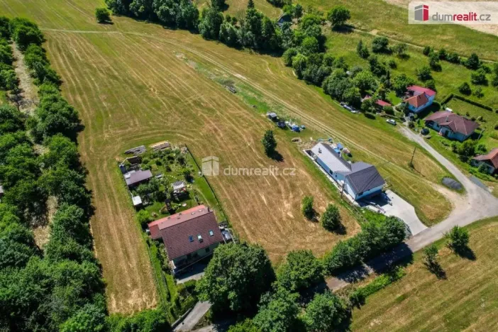 Prodej rodinného domu, Sehradice, 85 m2