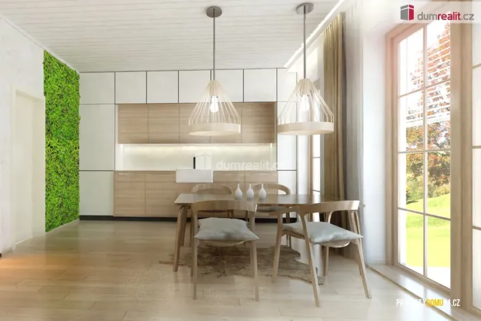 Prodej rodinného domu, Sehradice, 85 m2