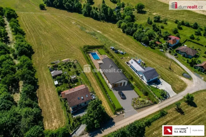 Prodej rodinného domu, Sehradice, 85 m2