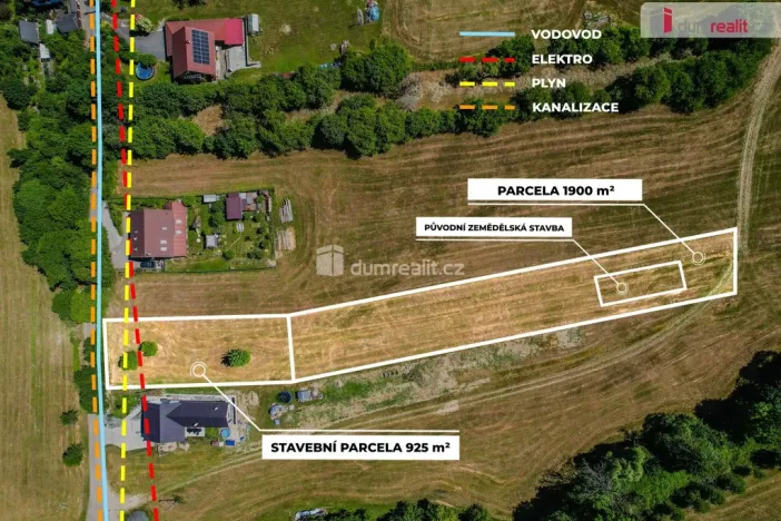 Prodej rodinného domu, Sehradice, 96 m2