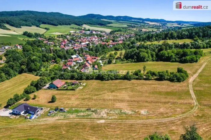 Prodej rodinného domu, Sehradice, 96 m2