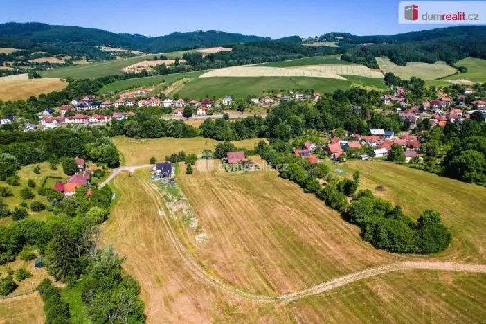 Prodej rodinného domu, Sehradice, 96 m2