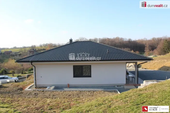 Prodej rodinného domu, Sehradice, 96 m2