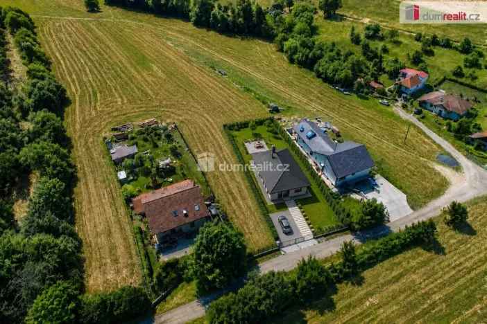 Prodej rodinného domu, Sehradice, 96 m2