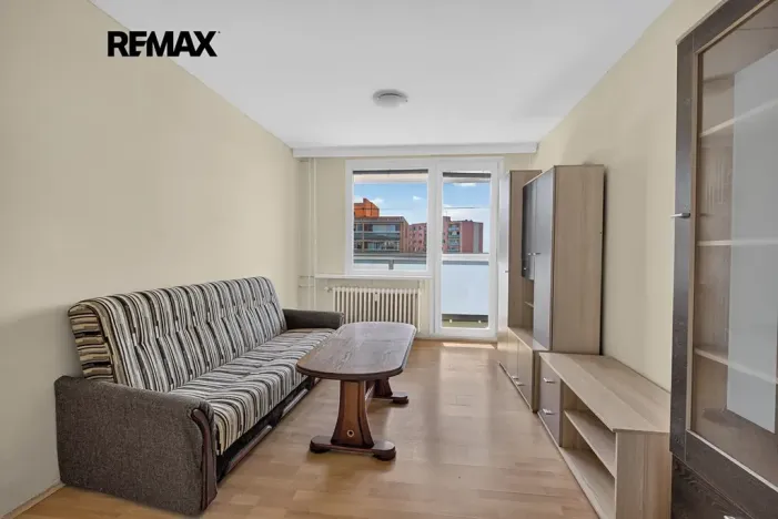 Prodej bytu 2+kk, Mělník, Sportovní, 39 m2