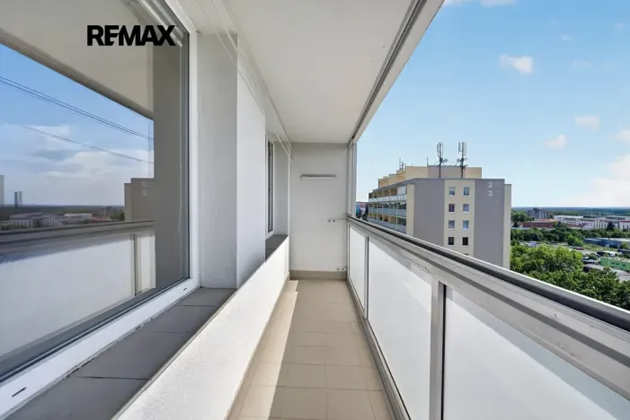Prodej bytu 2+kk, Mělník, Sportovní, 39 m2