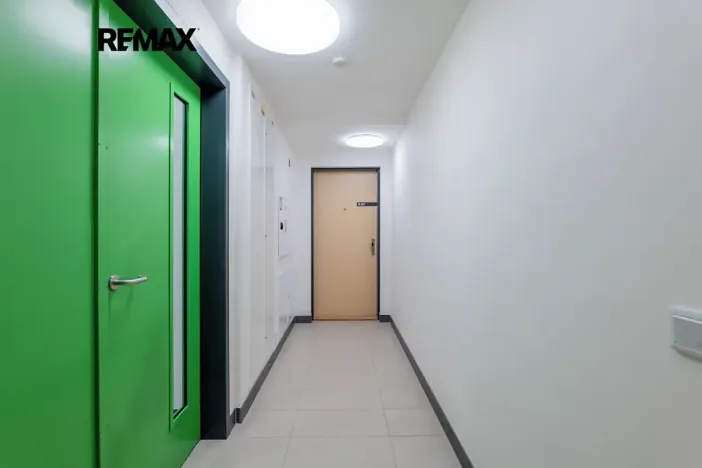 Pronájem bytu 3+kk, Praha - Kamýk, Hodkovická, 80 m2