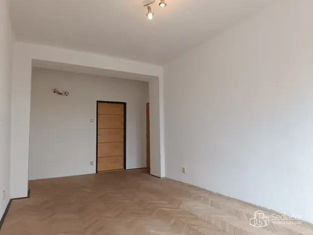 Pronájem bytu 2+1, Sokolov, Sokolovská, 53 m2