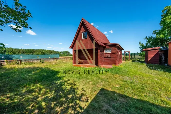 Pronájem chaty, Pňovany, 75 m2